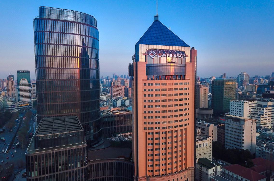 Landison Plaza Hotel Hangzhou Hotel Reviews And Room Rates - 