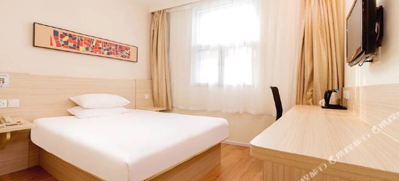 汉庭酒店(上海虹桥火车站七宝店)图片