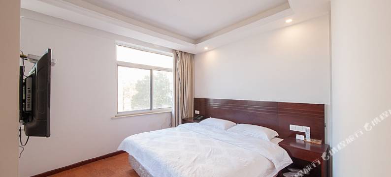 南通壹城商务酒店图片