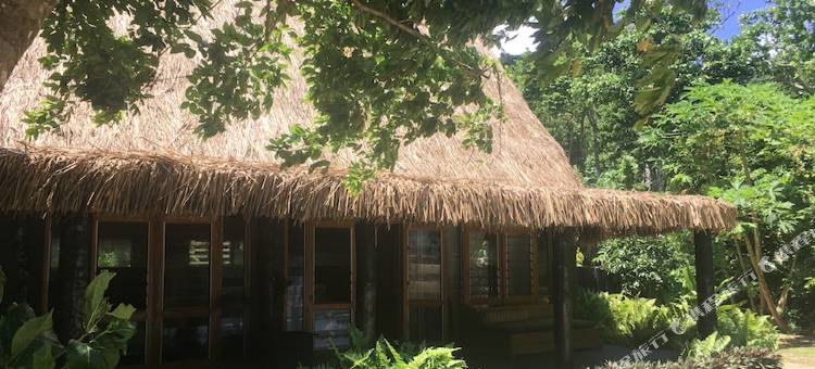 和乐湾度假村(Waruka Bay Resort)图片