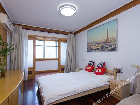 i:Dea仲璇苹果专卖店(梦之岛店)