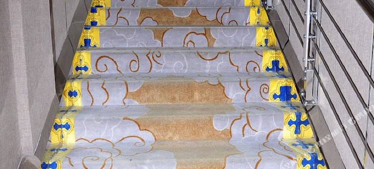 东营悦家精品商务酒店图片