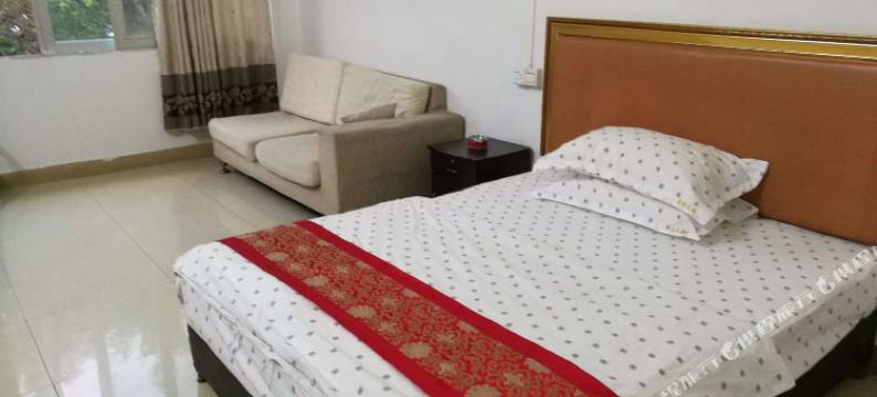 丰顺金都住宿图片