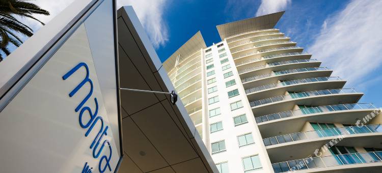 曼特拉之翼酒店(Mantra Wings)图片