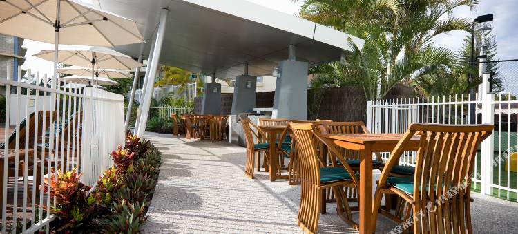 曼特拉之翼酒店(Mantra Wings)图片