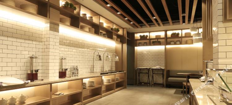 本溪县凯莱悦享酒店图片