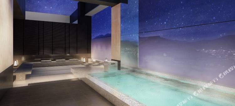 奈良橿原光芒酒店(CANDEO HOTELS)(Candeo Hotels Nara Kashihara)图片