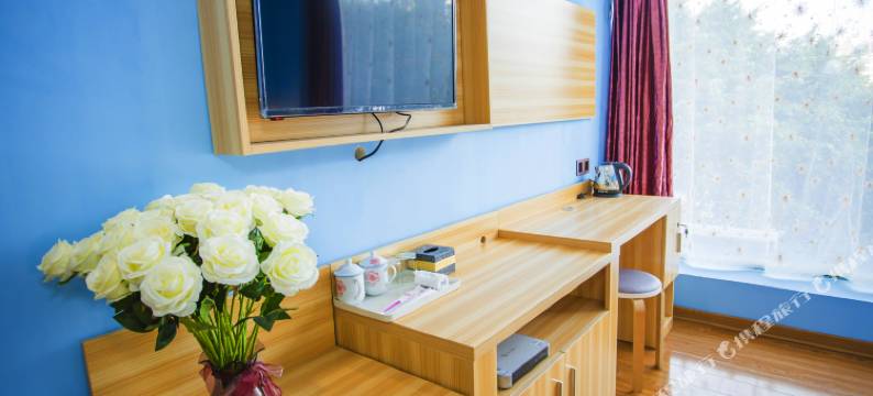 百色金湾酒店图片