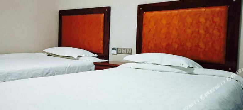 巫山幸福商务宾馆图片