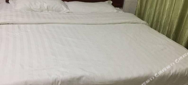 南宁信义温馨房特色民宿图片