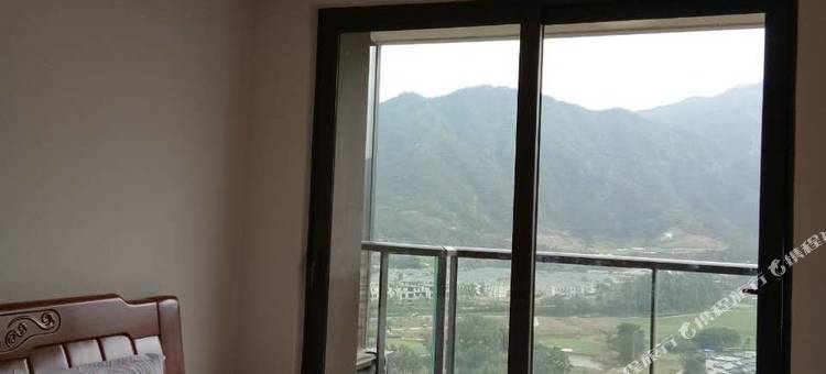 珠海情侣路歌剧院旁3房东南向壮阔海景居公寓(朝阳路分店)图片