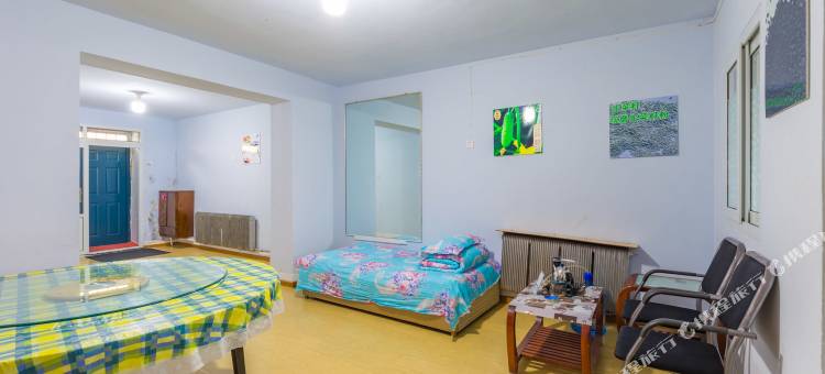 长春冰山雪莲公寓(2号店)图片