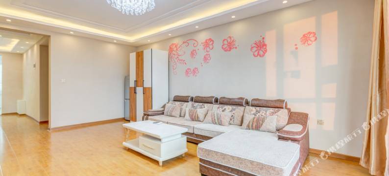 哈尔滨家世界特色民宿(龙祥路分店)图片