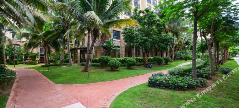 三亚_温馨特色民宿图片