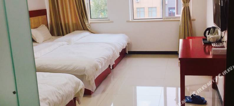 大厂慧客轩快捷宾馆图片