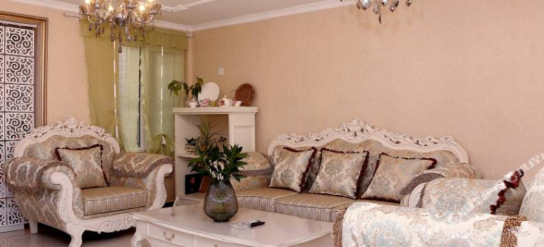 承德阳光民宿(老虎沟路分店)图片