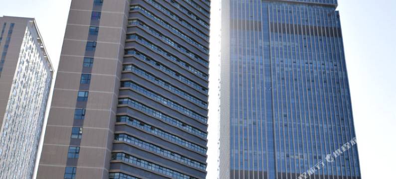 博雅酒店(昆明欣都龙城店)图片