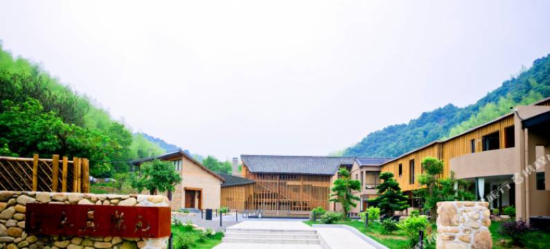 德清许女士特色民宿图片