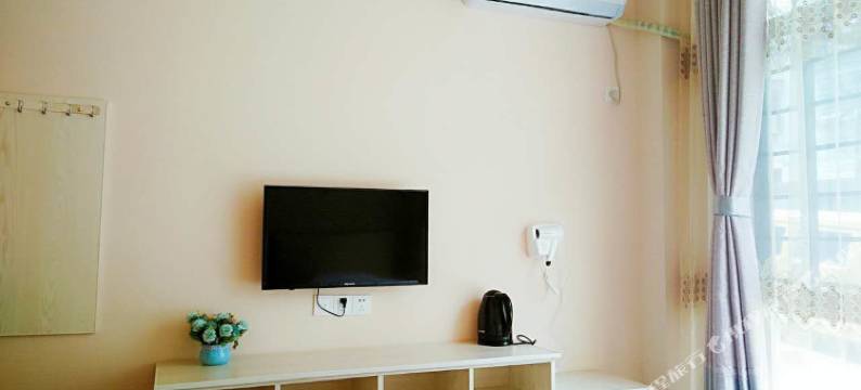 资兴望江月客栈图片