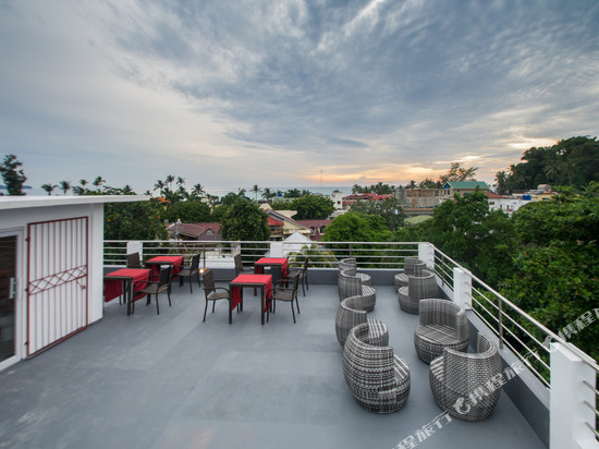 长滩岛埃马尔樱花度假村