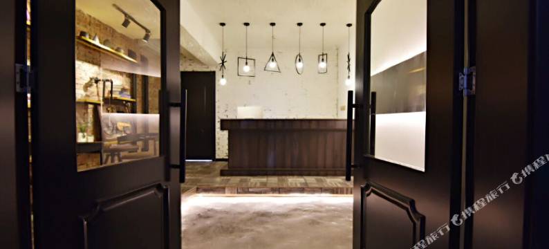 维京人艺术时尚酒店(重庆巴南店)图片