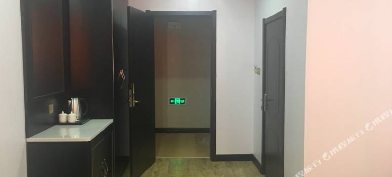 喀喇沁旗美豪商务宾馆图片