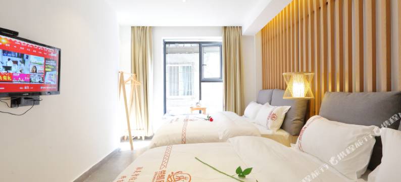 厦门荣凯品宿图片