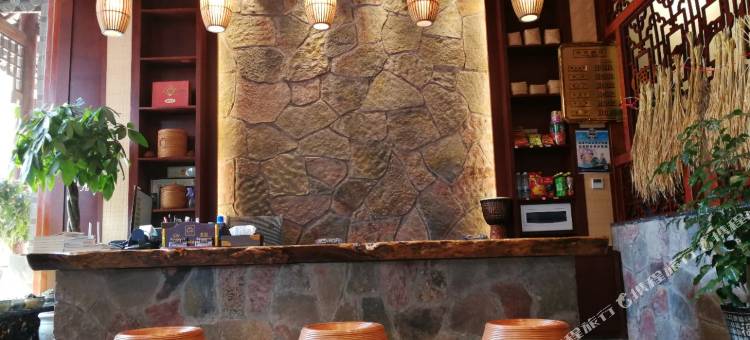 屏边苗乡印象客栈(文化馆店)图片