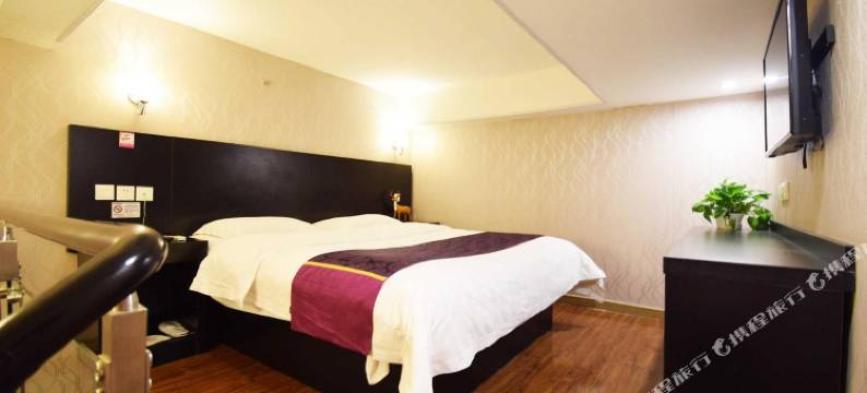 都市118(南京中山陵风景区下马坊地铁站店)图片