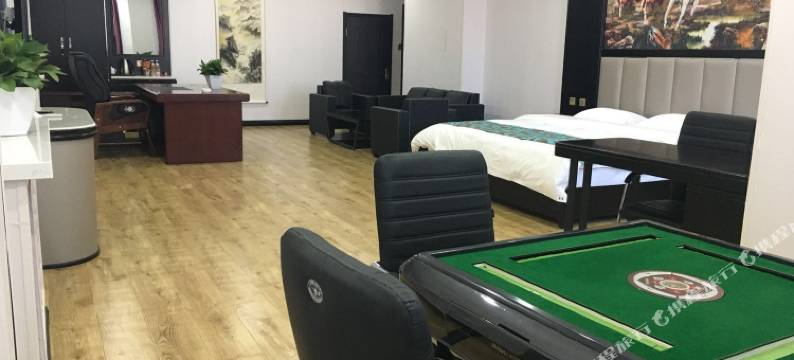 喀喇沁旗美豪商务宾馆图片