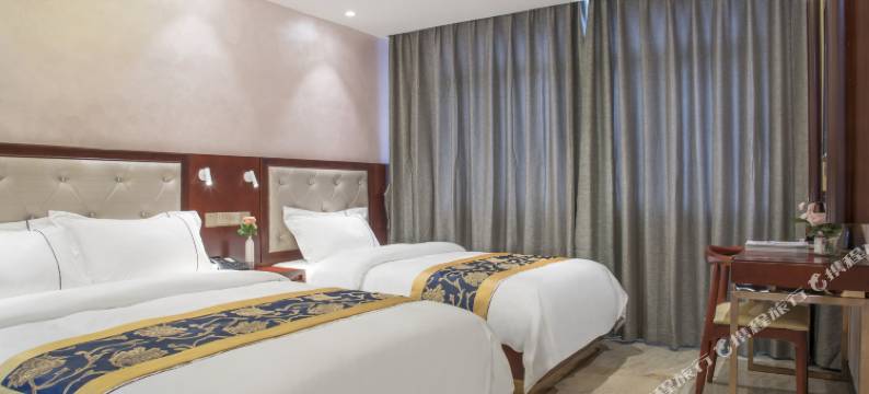 盛隆酒店(美苑路第四中学店)图片