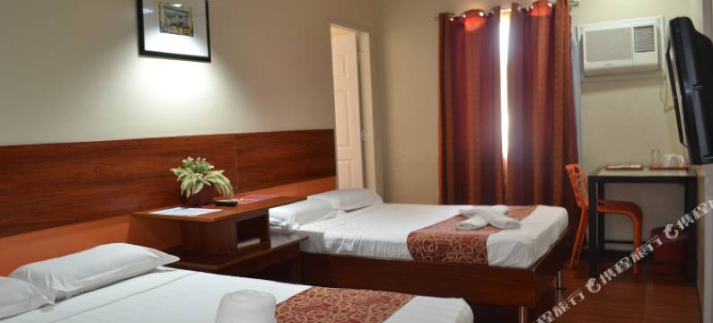 安迪酒店(Andy Hotel)图片