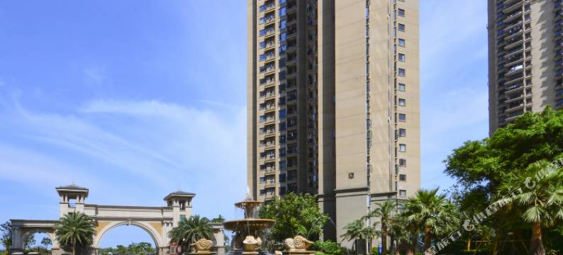 北海恒大御景半岛品居海景度假公寓图片