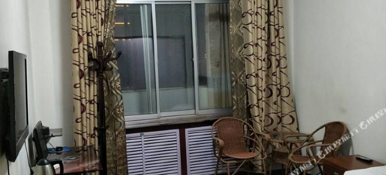 民勤天悦宾馆图片