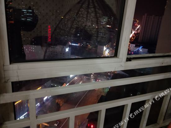 客房