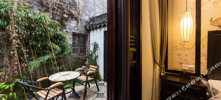 同里西亭馨园民宿(同里古镇店)图片