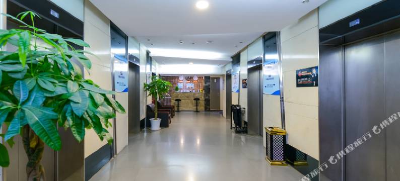 重庆56精品商旅酒店图片