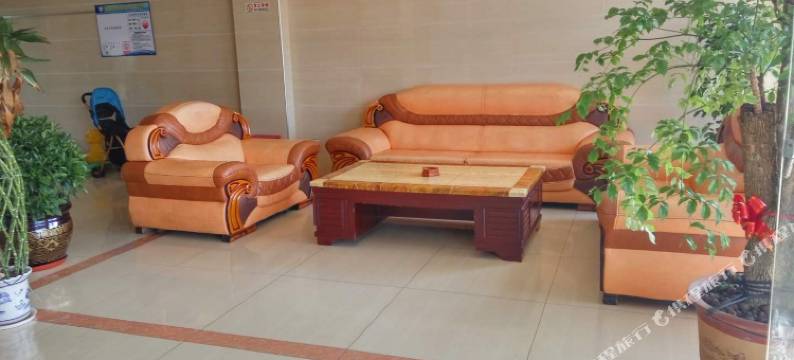 连南金豪假日商务酒店图片