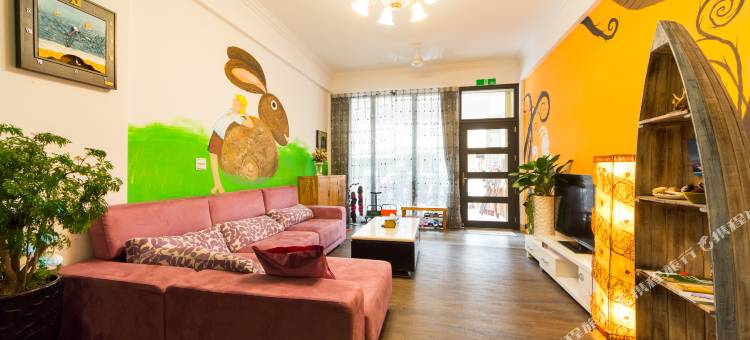 花莲依枫民宿图片