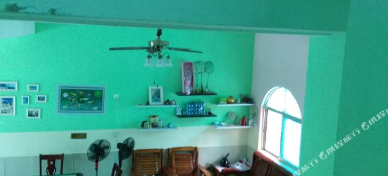 北海白金花园22号度假公寓图片