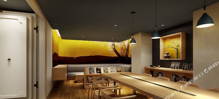 京都河原町三条Resol酒店(Hotel Resol Kyoto Kawaramachi Sanjo)图片