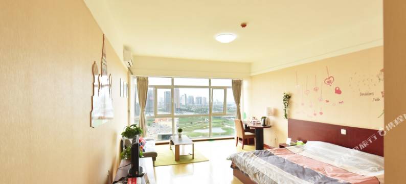 青岛柒柒的小窝民宿图片