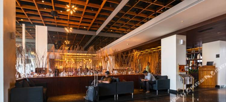 杰姆萨里WH卢米诺酒店(Luminor Hotel Jemursari by WH)图片