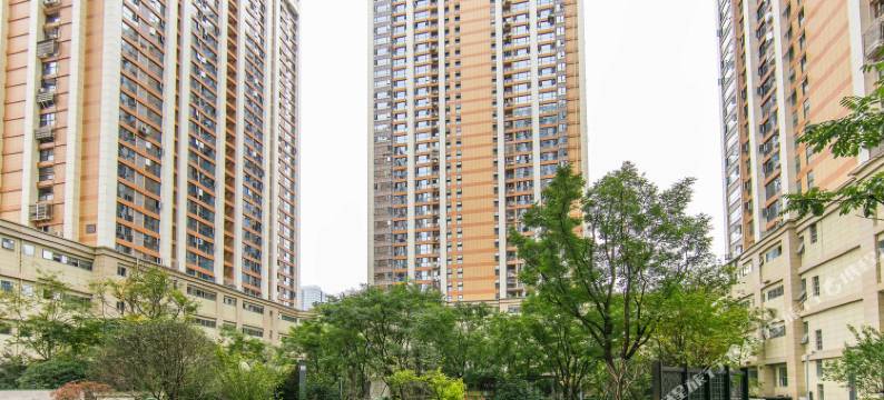 成都雪雪雪忆普通公寓图片