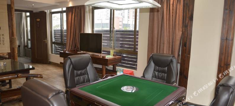 文昌兆壮酒店图片