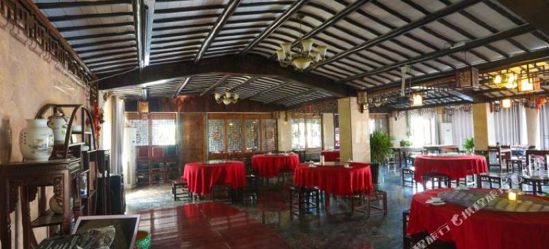 苏州阳澄之星大酒店图片