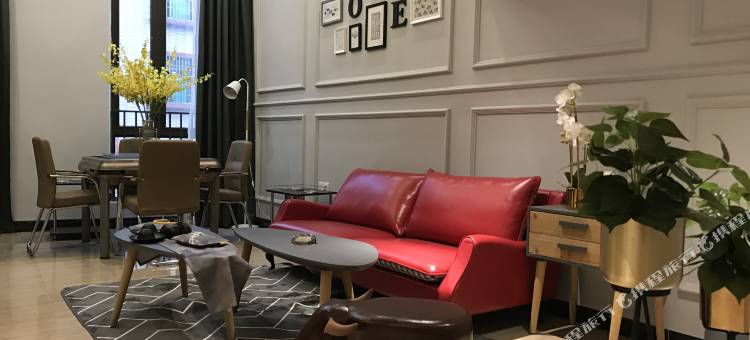 印象邻里LOFT公寓(佛山大沥店)图片