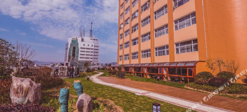 宁国国际大酒店图片