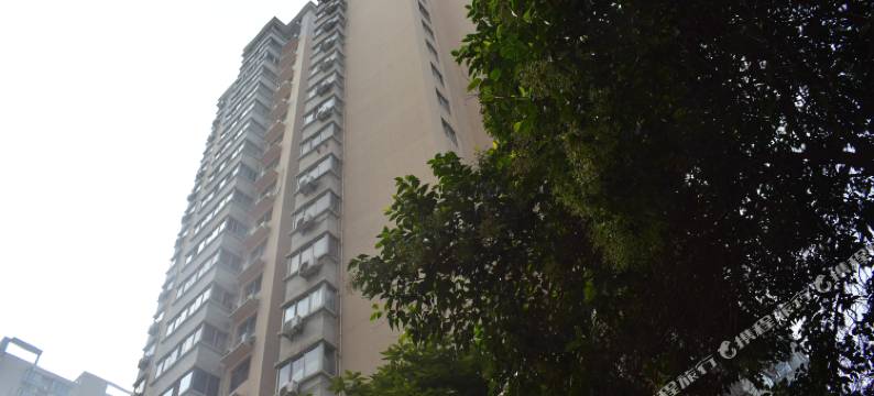 西安酒瓶小栈图片