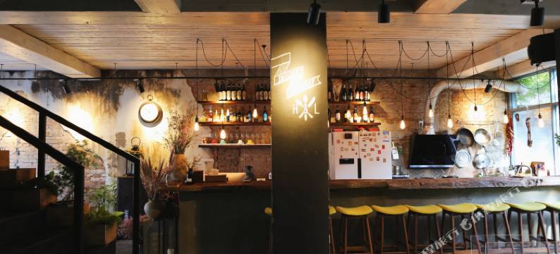 大理柒院客栈图片